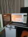 LG Microwave Oven 24 liters